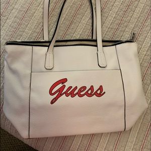 Guess bag